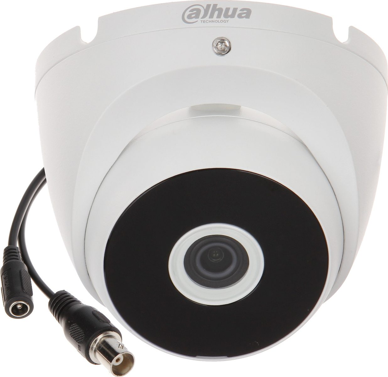 Dahua HAC-T1A21 CCTV Αδιάβροχη Κάμερα Full HD 1080p - Image 4