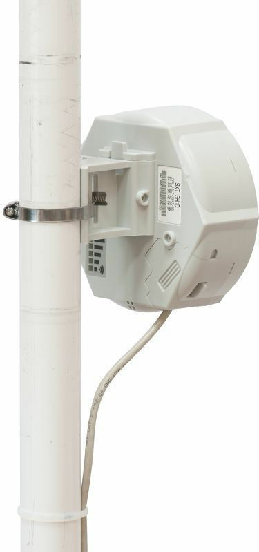 MikroTik SXT SA ac Εξωτερική Κεραία WiFi Sectorial 13dBi με σύνδεση USB - Image 2