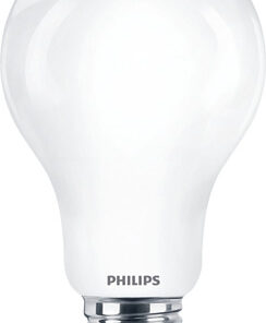 Alternative view of Philips Λάμπα LED 13W 120mm για Ντουί E27 και Σχήμα A67 Θερμό Λευκό 2000lm 929002371801