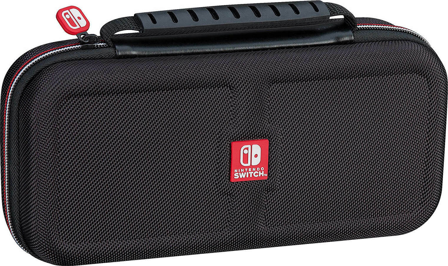 Nintendo Deluxe Travel Case για Χειριστήριο Switch Μαύρη