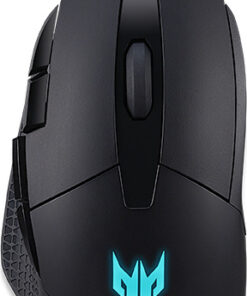 Acer Predator Cestus 315 Μαύρο