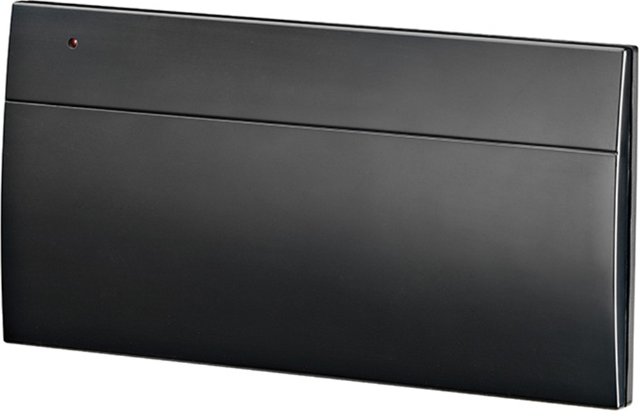 Meliconi Ad Professional R1 Usb Indoor Digital Antenna Εσωτερική Κεραία Τηλεόρασης (απαιτεί τροφοδοσία) σε Μαύρο Χρώμα Σύνδεση με Ομοαξονικό (Coaxial) Καλώδιο - Image 3