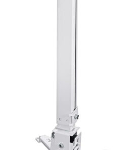 Alternative view of Avtek Βάση Projector Οροφής EasyMount με Μέγιστο Φορτίο 10kg Λευκή