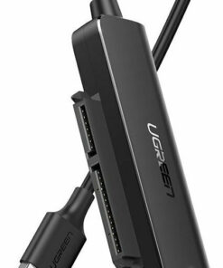 Alternative view of Ugreen USB 3.0 to SATA III Adapter