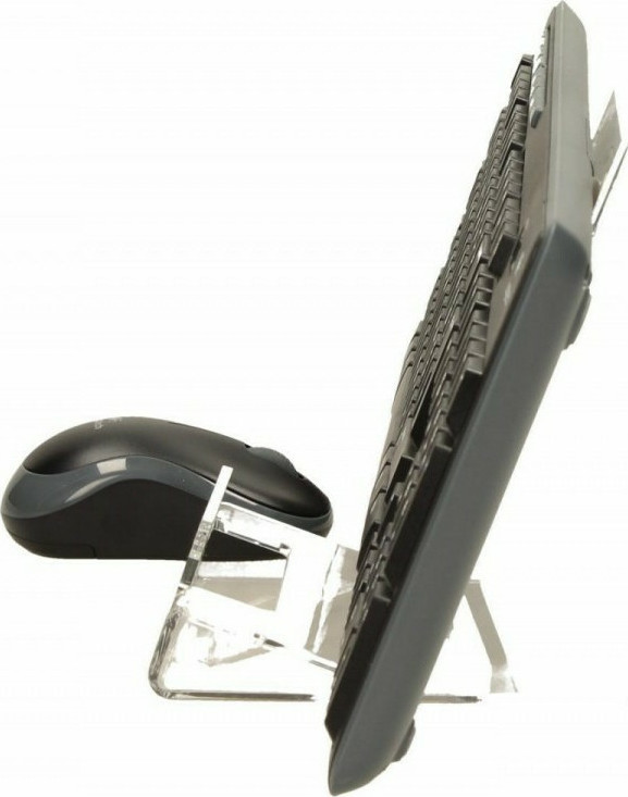 Logitech Wireless Combo MK270 Σετ Πληκτρολόγιο & Ποντίκι International English - Image 3