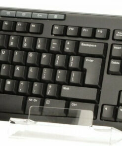 Alternative view of Logitech Wireless Combo MK270 Σετ Πληκτρολόγιο & Ποντίκι International English