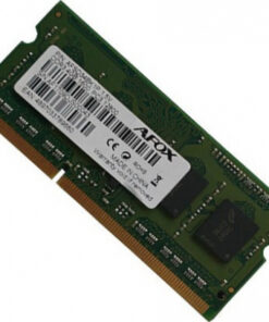 Afox 8GB DDR3 AFSD38AK1L