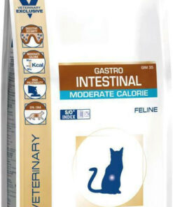 Royal Canin Veterinary Diet Gastro Intestinal Moderate Calorie 0.4kg