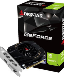 Biostar GeForce GT 1030 4GB