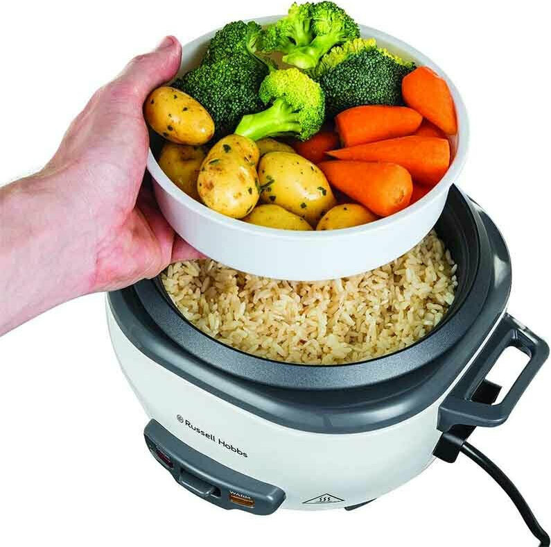 Russell Hobbs Rice Cooker - Image 2