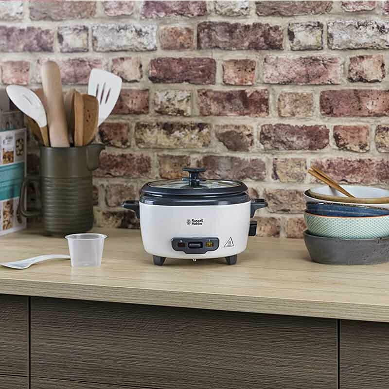 Russell Hobbs Rice Cooker - Image 6