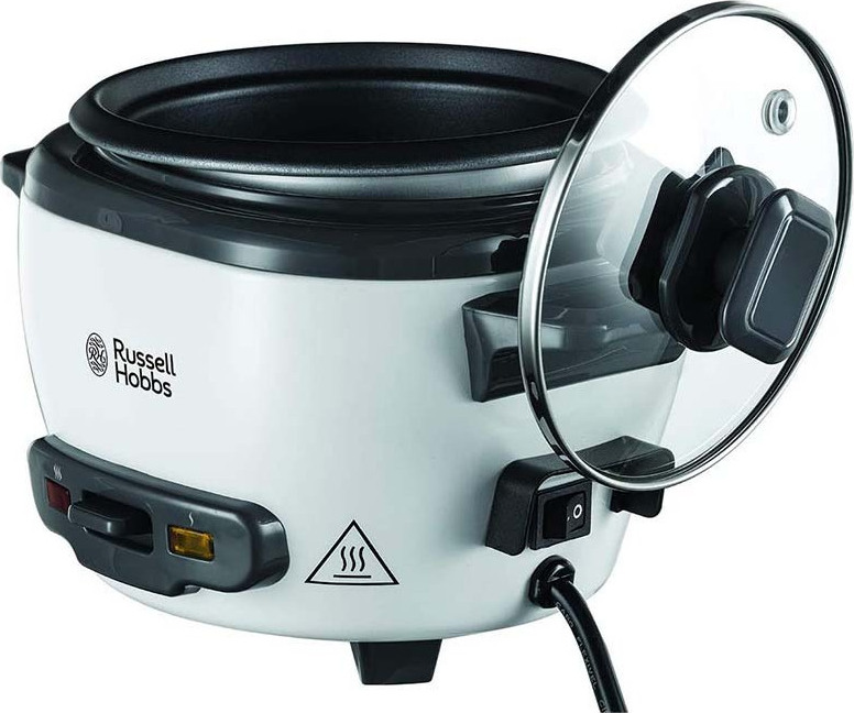 Russell Hobbs Rice Cooker - Image 3