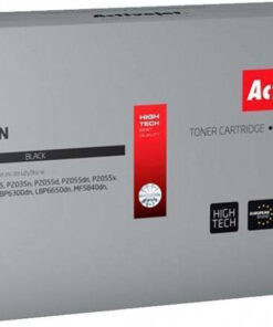 Active Jet Συμβατό Toner για Laser Εκτυπωτή Canon CRG-719 3500 Σελίδων Μαύρο