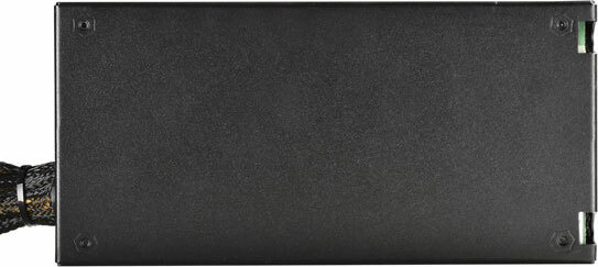 Silverstone Full Wired 80 Plus Gold (G) - Image 4