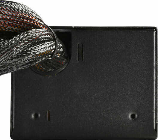 Silverstone Full Wired 80 Plus Gold (G) - Image 7