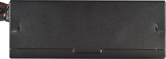 Silverstone Full Wired 80 Plus Gold (G) - Image 5