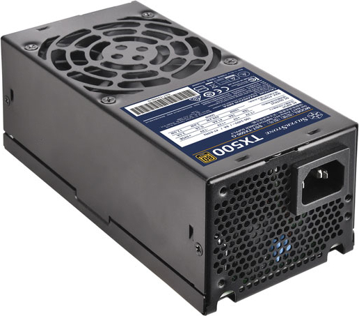 Silverstone Full Wired 80 Plus Gold (G) - Image 2