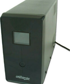Energenie UPS Line-Interactive 1200VA 720W