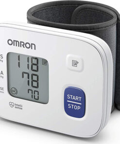 Omron RS1 Ψηφιακό Πιεσόμετρο Καρπού HEM-6120