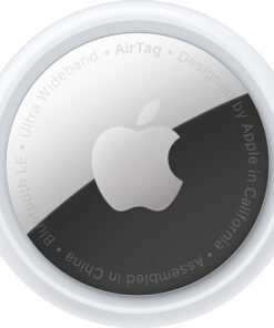 Apple AirTag Apple Find My Tracker