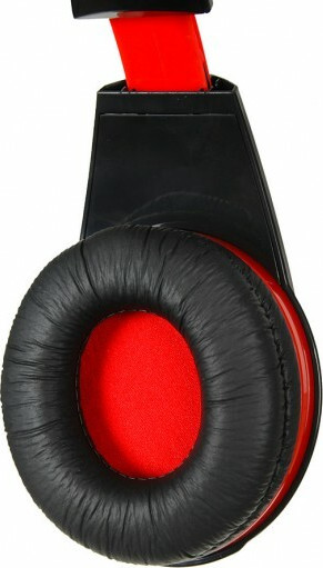 iBox HPI 1528 MV On Ear Multimedia Ακουστικά με μικροφωνο και σύνδεση 3.5mm Jack - Image 4