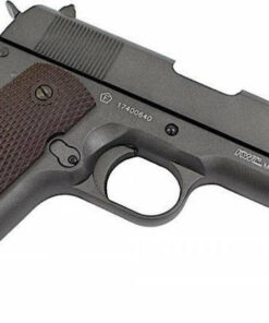 Alternative view of KWC M1911 BB Full Metal
