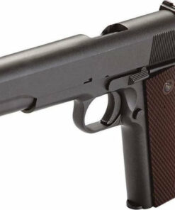 KWC M1911 BB Full Metal