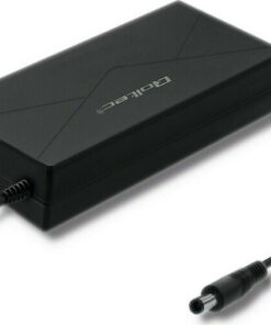 Qoltec Φορτιστής Laptop 150W 19.5V 7.7A για HP χωρίς Καλώδιο Τροφοδοσίας