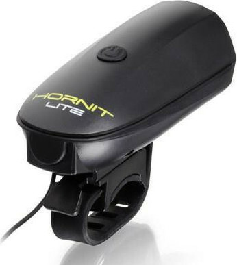 Hornit Lite 250 Επαναφορτιζόμενο Εμπρόσθιο Φως Ποδηλάτου - Image 3