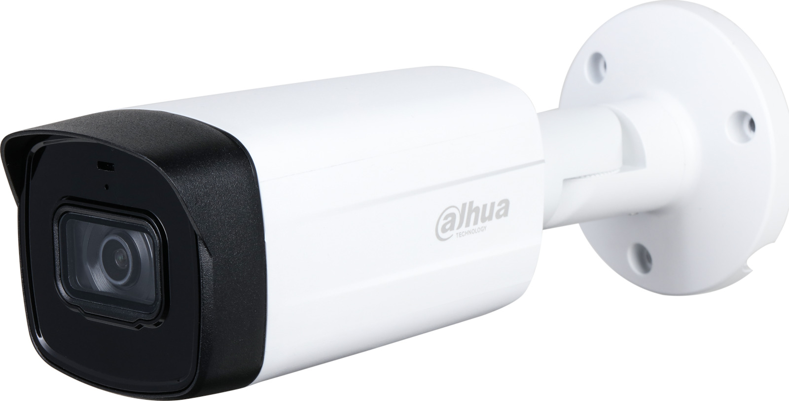 Dahua HAC-HFW1500TH-I8-S2 CCTV Αδιάβροχη Κάμερα Full HD+ 5MP