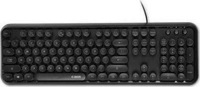 iBox Pulsar Αγγλικό US
