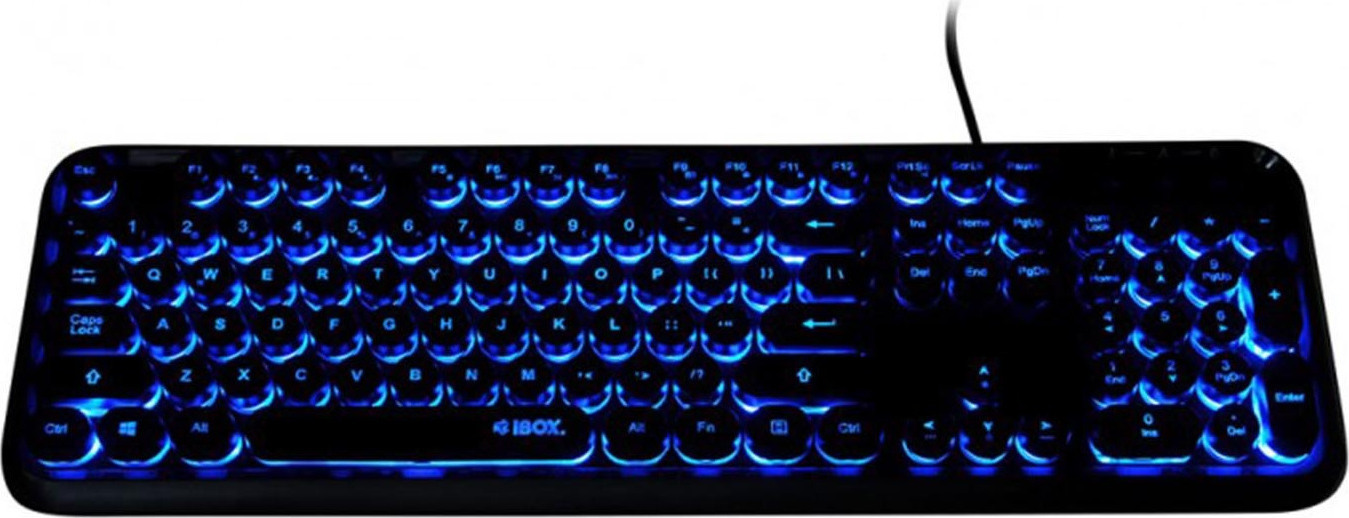iBox Pulsar Αγγλικό US - Image 5
