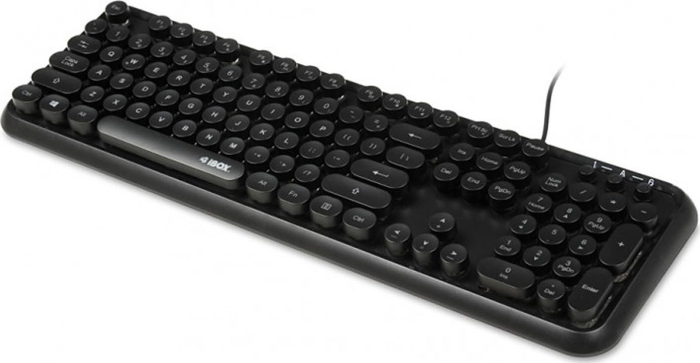 iBox Pulsar Αγγλικό US - Image 2