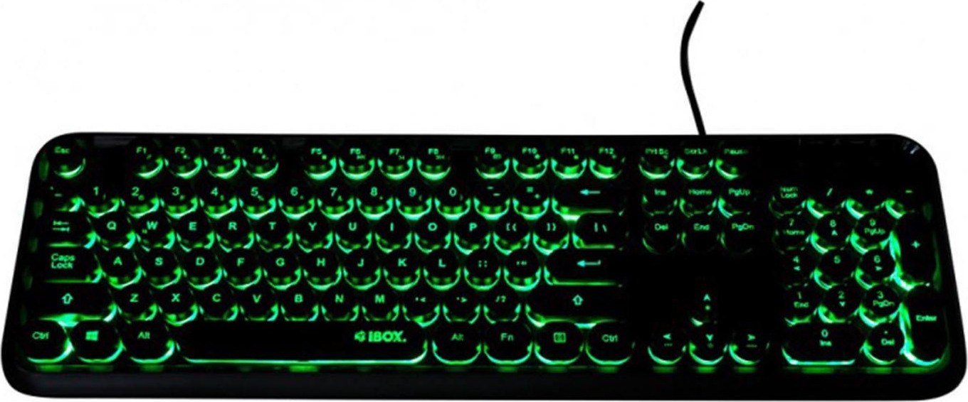 iBox Pulsar Αγγλικό US - Image 4