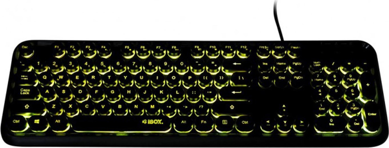 iBox Pulsar Αγγλικό US - Image 3
