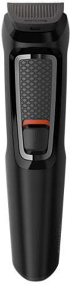 Philips Multigroom Series 3000 Σετ Κουρευτικής Μηχανής Μαύρο MG3720/15 - Image 2