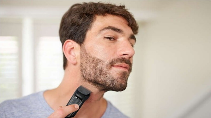 Philips Multigroom Series 3000 Σετ Κουρευτικής Μηχανής Μαύρο MG3720/15 - Image 3