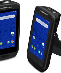 Datalogic Memor 1 PDA με Δυνατότητα Ανάγνωσης 2D και QR Barcodes