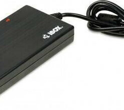iBox Universal Φορτιστής Laptop 90W 20V 4.5A