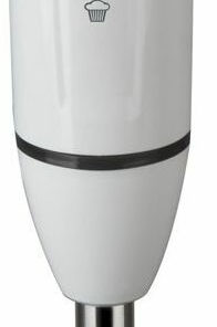 Jata Ραβδομπλέντερ με Ανοξείδωτη Ράβδο 400W Λευκό