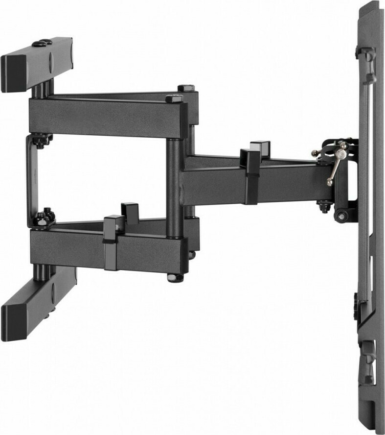 Maclean Energy MC-881 Βάση Τηλεόρασης Τοίχου έως 80" και 60kg - Image 5