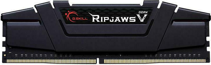 G.Skill Ripjaws V DDR4 32GB RAM με 4x8GB Modules και Ταχύτητα 3600 για Desktop F4-3600C18Q-32GVK - Image 2