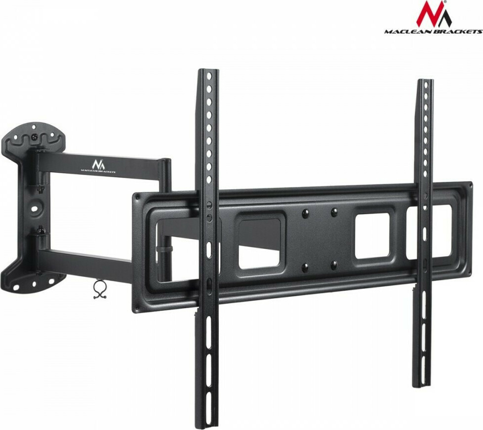 Maclean Energy MC-798 Επιτοίχια έως 70" και 35kg