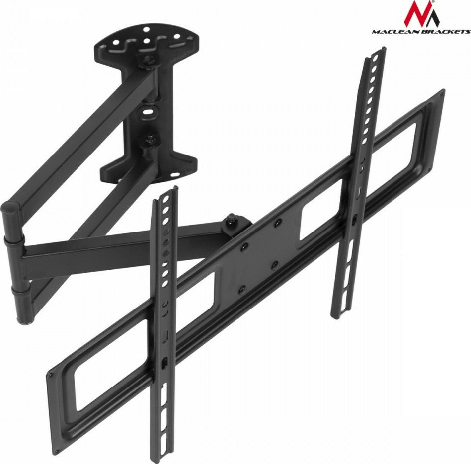 Maclean Energy MC-798 Επιτοίχια έως 70" και 35kg - Image 2