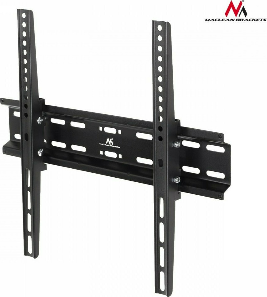 Maclean Energy MC-748 Βάση Τηλεόρασης Τοίχου έως 55" και 35kg - Image 2