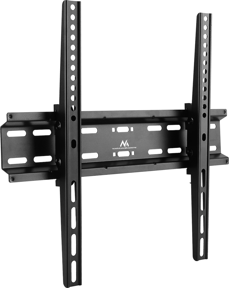 Maclean Energy MC-748 Βάση Τηλεόρασης Τοίχου έως 55" και 35kg