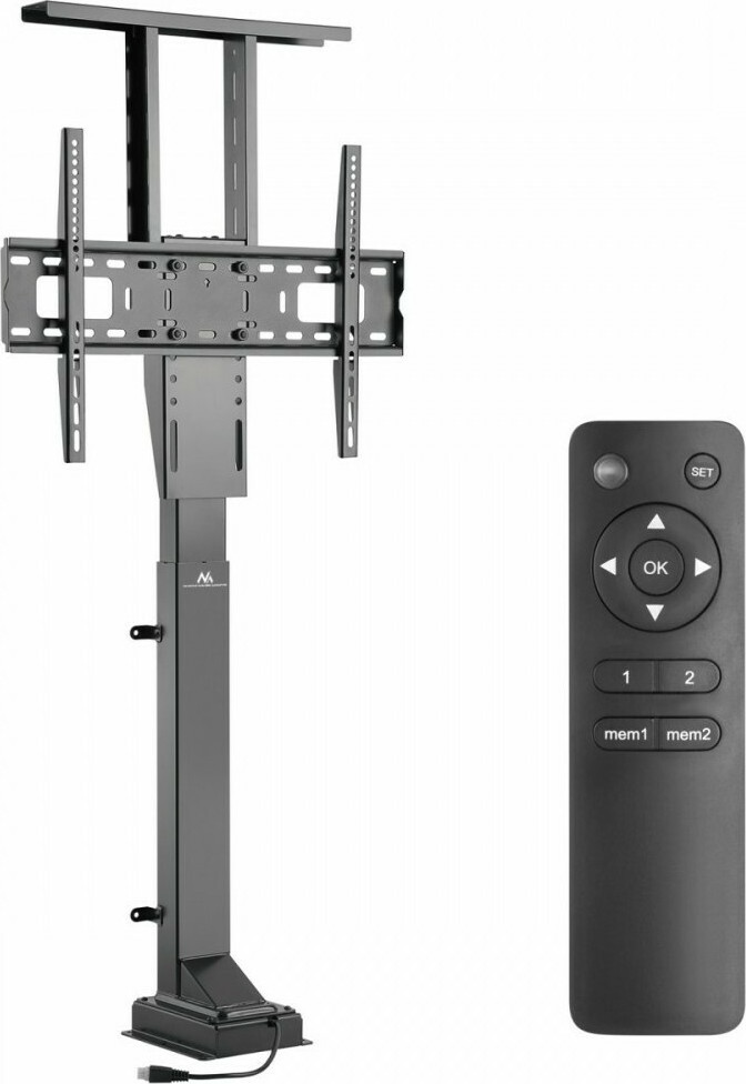 Maclean Energy MC-866 Επιτραπέζια έως 65" και 50kg