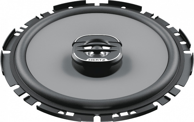 Hertz Σετ Ηχεία Αυτοκινήτου Uno X 170 5" με 50W RMS (2 Δρόμων) - Image 2