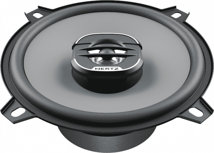 Hertz Σετ Ηχεία Αυτοκινήτου Uno X 130 5" με 40W RMS (2 Δρόμων) - Image 2