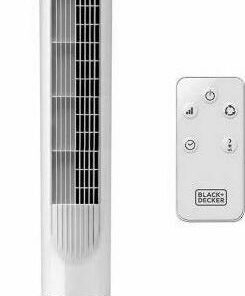 Black & Decker Πύργος 45W BXEFT49E